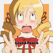 LOVE & PEACE