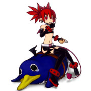 エトナ&プリニー