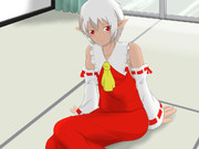 こころなしか体格も変わってきたー！