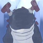 ダゴン先生Lv1600