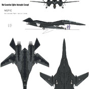 飛行機 ニコニコ静画 イラスト