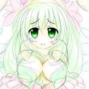 らくがき☆あるるん