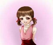 ななちゃんマジ天使