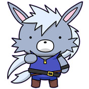 村瀬克輝 ニコニコ静画 イラスト