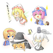 予約枠で時間余ったのでリスナーさんのリクエストに答えてみた