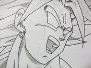 ブロリー「アハッ☆」