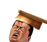 金物みがき