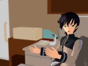 ところでどちらさん？