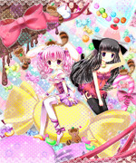 くいしんぼう♡わたぬき