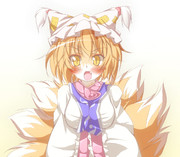 らんしゃまもふもふ