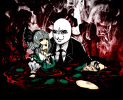 愛しのお姫様が完成するまで暫しく