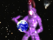 ニャル様に人類について熱く語ってもらった