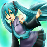 初音ミク