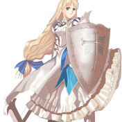 呉羽冬華 ニコニコ静画 イラスト