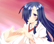 パラドックス椿ちゃん