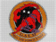 ガルム隊パズル