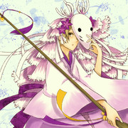 豊月神夏目 ニコニコ静画 イラスト