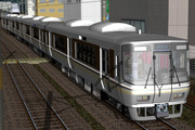 RailSim 223系　その3