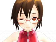 めがねMEIKOさんはどうでしょう