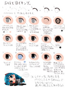 アニ目イキング？