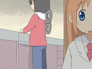 今日のなのちゃん