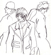 FF7 ルーファウス