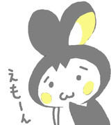 エモンガ ニコニコ静画 イラスト