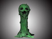 クリーパーこと匠