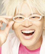 やまだひさしさん