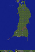 東北地方４