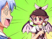 「慧音先生ー！」