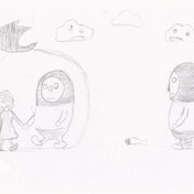 Vivi 米津玄師 ニコニコ静画 イラスト