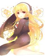 おうちに帰ってもいい？お兄ちゃん。