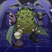 神のカード！！