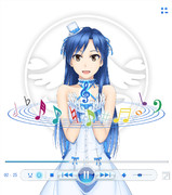 瑠璃の歌姫　【差分的な）