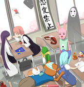 カオスな新学期