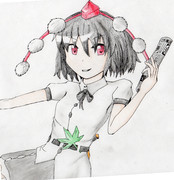 第八回ヒロ生お絵かき大会提出作品