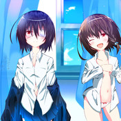 藤岡未咲 ニコニコ静画 イラスト