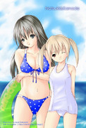 あねどきっ ニコニコ静画 イラスト