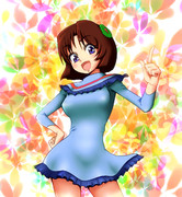 渚先生【チャージマン研】