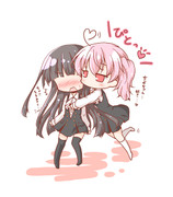 ちよちゃん･･･好き