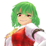 【東方】どや顔【風見幽香】