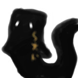 ぼやー