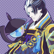 黒田官兵衛 ニコニコ静画 イラスト