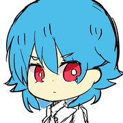 狩屋ﾏｻｷ ニコニコ静画 イラスト