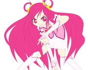 キュアドリームさんマジイケメン＞＜