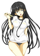 ヤンデレ魔王　体操服Ver