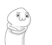 亀頭 ニコニコ静画 イラスト