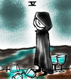 カップ５