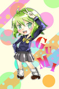 ちびGUMI